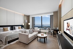 Ascott Tianfu CBD Chengdu