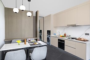Ascott Tianfu CBD Chengdu