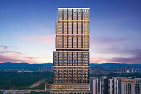 Ascott Tianfu CBD Chengdu