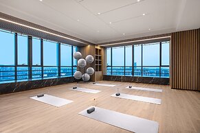 Ascott Tianfu CBD Chengdu