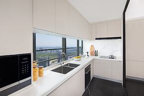 Ascott Tianfu CBD Chengdu