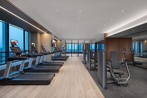 Ascott Tianfu CBD Chengdu