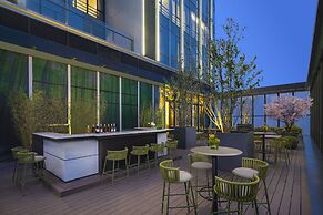 Ascott Tianfu CBD Chengdu