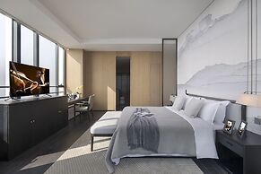 Ascott Tianfu CBD Chengdu