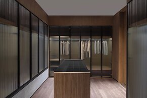Ascott Tianfu CBD Chengdu