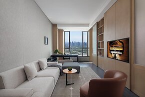 Ascott Tianfu CBD Chengdu