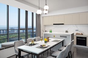 Ascott Tianfu CBD Chengdu