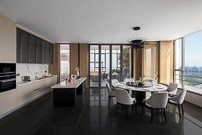Ascott Tianfu CBD Chengdu