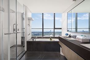 Ascott Tianfu CBD Chengdu