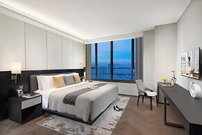 Ascott Tianfu CBD Chengdu