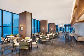 Ascott Tianfu CBD Chengdu