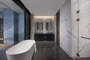 Ascott Tianfu CBD Chengdu