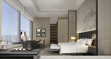 Ascott Tianfu CBD Chengdu