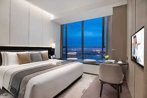 Ascott Tianfu CBD Chengdu