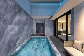 Ascott Tianfu CBD Chengdu