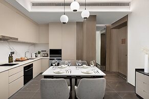 Ascott Tianfu CBD Chengdu