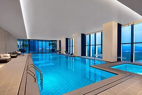 Ascott Tianfu CBD Chengdu