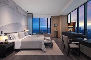 Ascott Tianfu CBD Chengdu