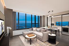 Ascott Tianfu CBD Chengdu