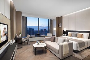 Ascott Tianfu CBD Chengdu