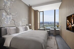 Ascott Tianfu CBD Chengdu