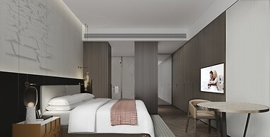 Ascott Tianfu CBD Chengdu