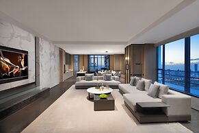 Ascott Tianfu CBD Chengdu