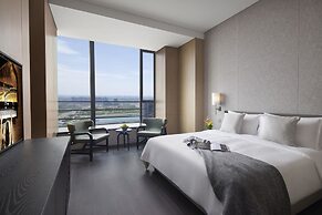 Ascott Tianfu CBD Chengdu