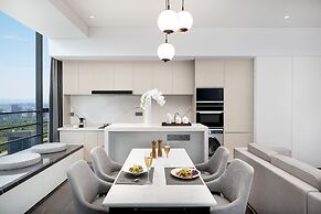 Ascott Tianfu CBD Chengdu