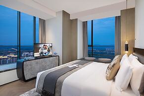 Ascott Tianfu CBD Chengdu