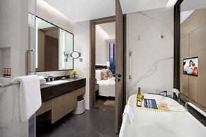 Ascott Tianfu CBD Chengdu