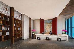 Ascott Tianfu CBD Chengdu