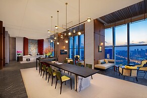 Ascott Tianfu CBD Chengdu