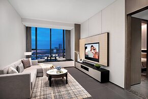 Ascott Tianfu CBD Chengdu