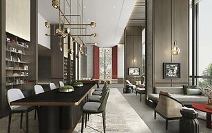 Ascott Tianfu CBD Chengdu