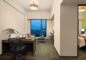 Citadines Nanhai Foshan