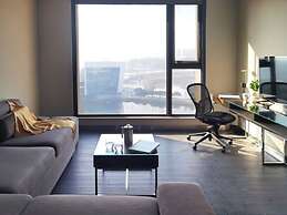 Citadines Nanhai Foshan
