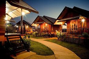Pai Do See Resort