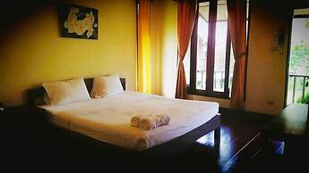 Pai Do See Resort