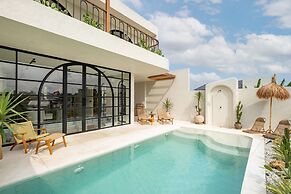 Villa The Santé