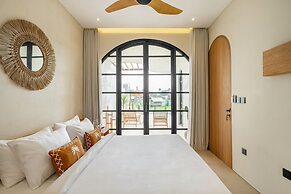 Villa The Santé