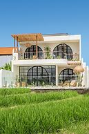 Villa The Santé