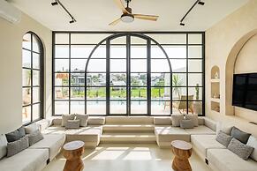 Villa The Santé