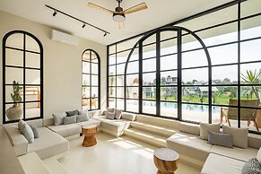 Villa The Santé