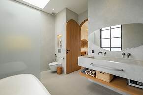 Villa The Santé