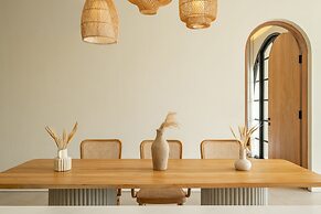 Villa The Santé