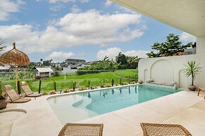 Villa The Santé