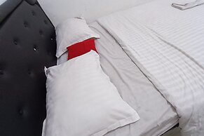Hotel O Aulia Residence