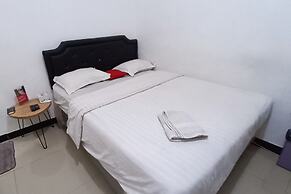 Hotel O Aulia Residence