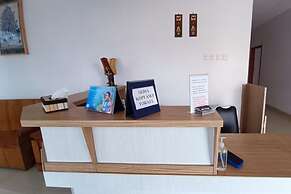 Hotel O Aulia Residence